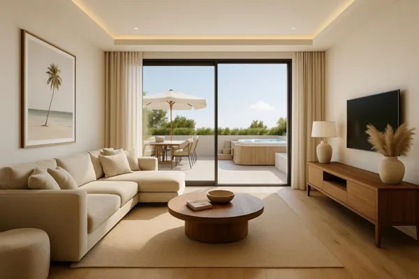  Luxurious Boutique Residences for Golden Visa in Alimos - Alimos, Athens Riviera, Attica