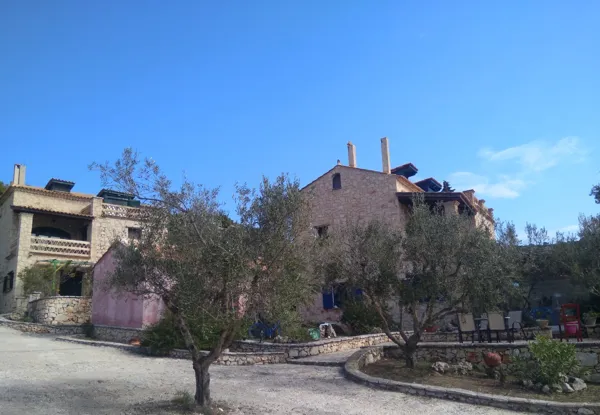 Traditional stone villas in Zakynthos - Keri, Zakynthos, Ionian Islands