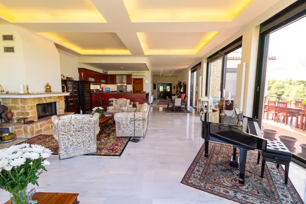 Large estate in North Evia - Gialtra, Evia, Central Greece