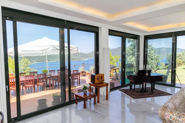 Large estate in North Evia - Gialtra, Evia, Central Greece