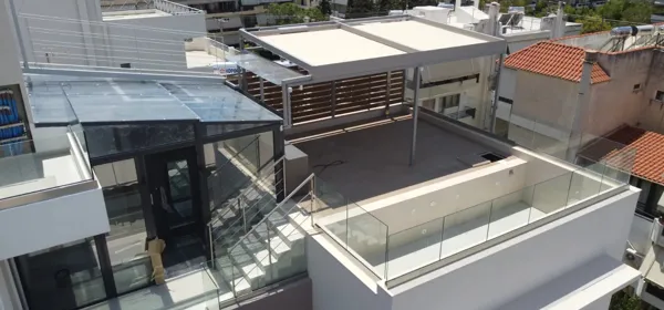 Luxury Penthouse Maisonette in Glyfada - Glyfada, Athens Riviera, Attica