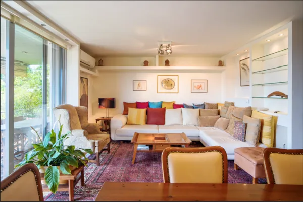 Exclusive Filothei Residence with Timeless Appeal - Filothei, Athens, Attica