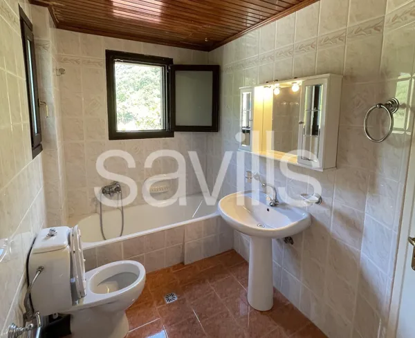 A stunning country house in peaceful and verdant location - Lampeia, Peloponnese
