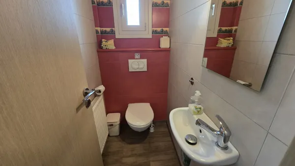 Country house in a green area with beautiful sea views  - Kokkoni, Korinthia, Peloponnese