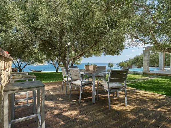 A perfect holiday house  - Keri, Zakynthos, Ionian Islands