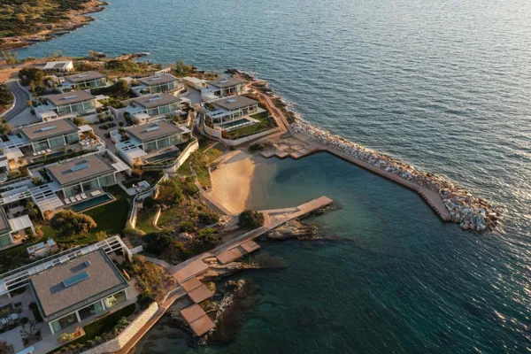  Your Private Villa Escape - Exclusive Luxury at One&Only  - Glyfada, Athens Riviera, Attica