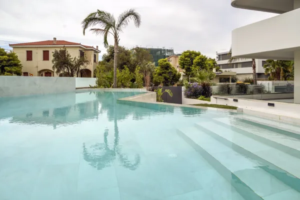 An apartment, epitome of luxury and elegance - Glyfada, Athens Riviera, Attica