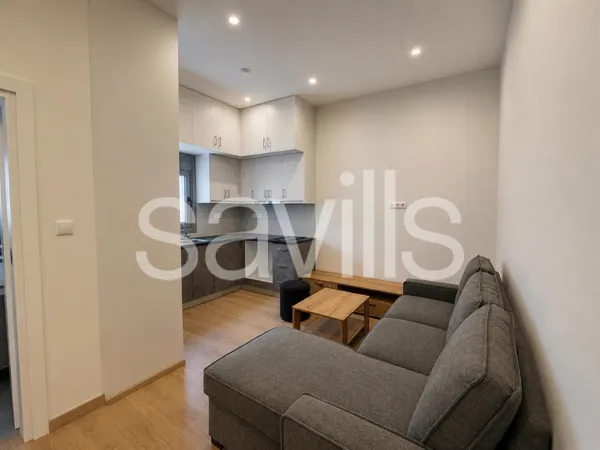 Prime investment opportunity in the heart of Athens in Ampelokipoi - Athens, Attica