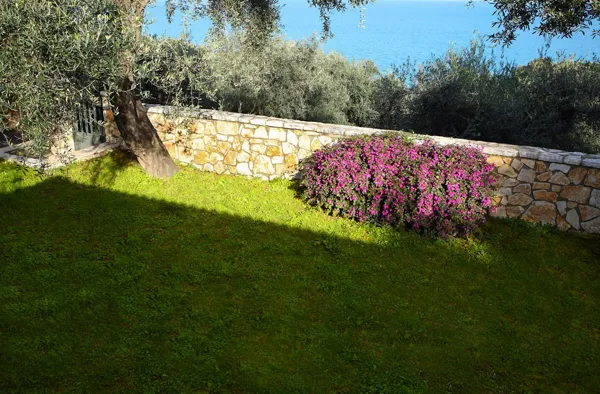 Unique estate with access to a private beach  - Kassiopi, Corfu, Ionian Islands
