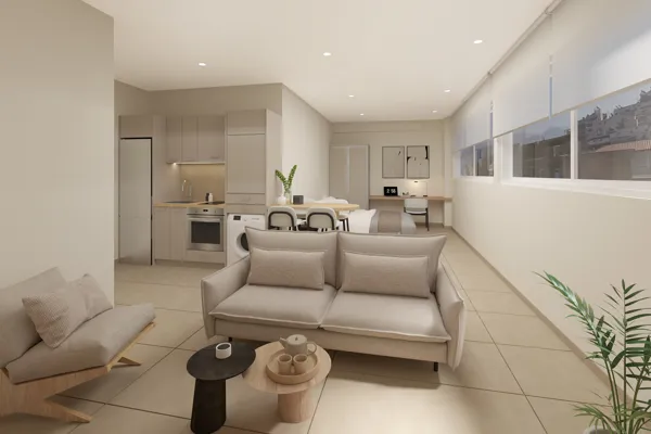 New Built Golden Visa Apartments in Piraeus  - Pireaus, Athens, Attica