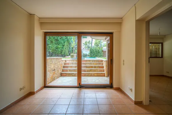 Residence surrounded by nature in Dionysos - Dionysos, Athens, Attica