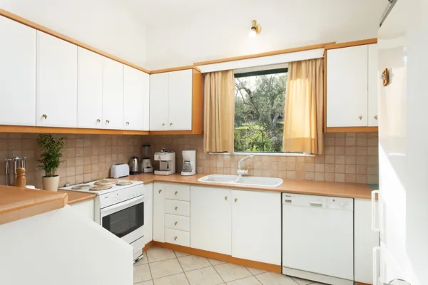 Residence with great sea view in Agia Kyriaki, Monemvasia  - Monemvasia, Lakonia, Peloponnese