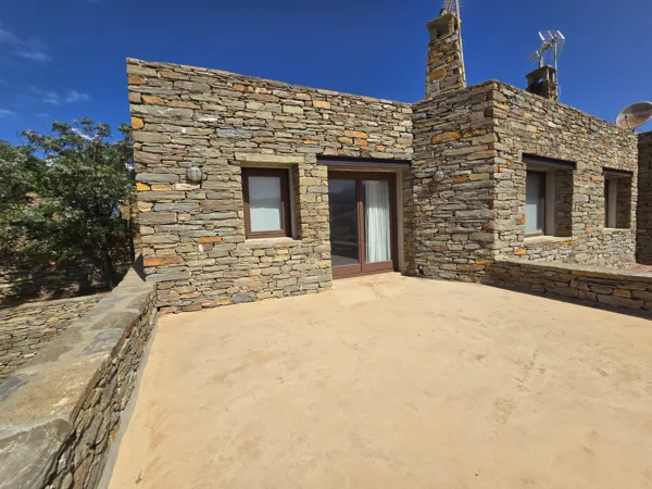Villa overlooking Koundouros bay in Kea - Koundouros, Kea, Cyclades Islands
