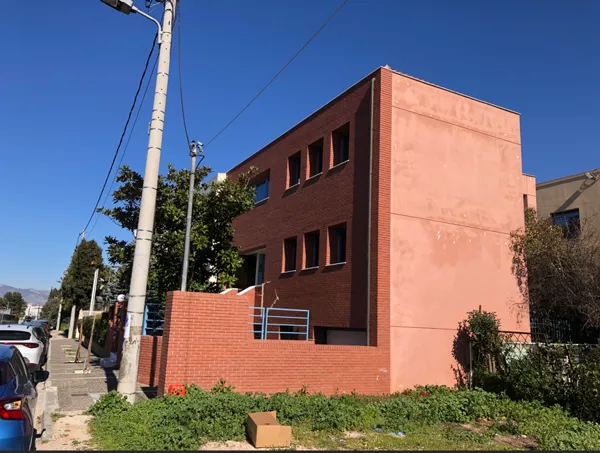 Standalone Office Building - Marousi, Athens, Attica