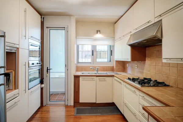 Exclusive Filothei Residence with Timeless Appeal - Filothei, Athens, Attica