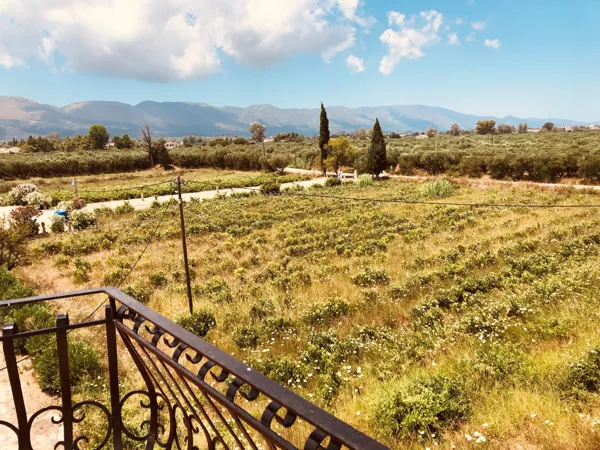 Unique estate in Zakynthos - Mahairado, Zakynthos, Ionian Islands
