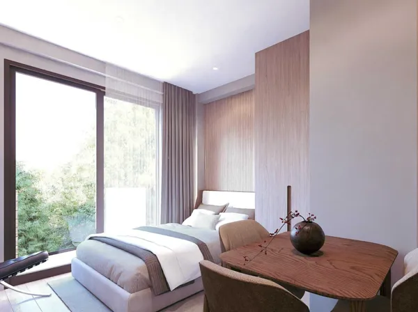 Modern Apartments for Golden Visa in Ampelokipoi - Ampelokipoi , Athens, Attica