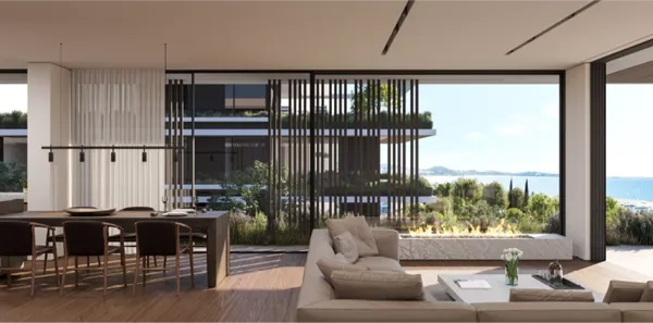 Luxury Apartment 2' Minutes From The Beach - Voula, Athens Riviera, Attica