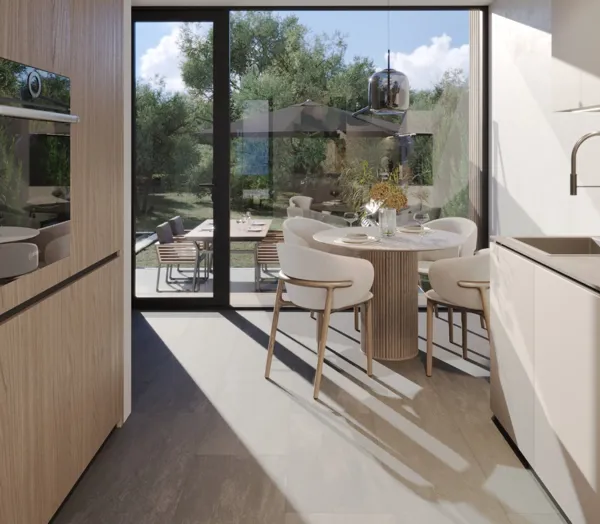 Scandinavian Smart Houses in Zakynthos Island - Planos, Zakynthos, Ionian Islands
