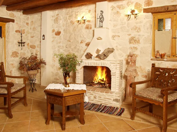 Traditional stone villas in Zakynthos - Keri, Zakynthos, Ionian Islands