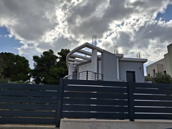 An elegant retreat in Nea Makri - Nea Makri , Attica