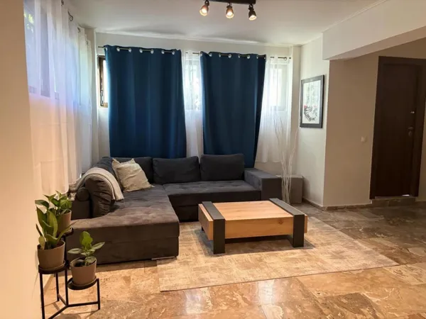 Cozy apartment in Ano Glyfada  - Glyfada, Athens Riviera, Attica
