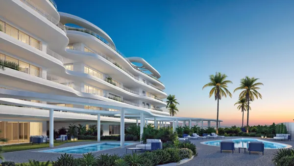Triton Project: Pure Luxury by the Athens Shoreside From 12,000€ to 20,000€/sqm - Elliniko, Athens Riviera, Attica
