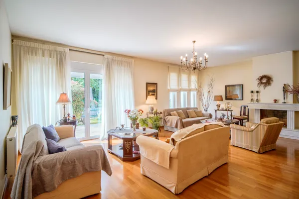 A sanctuary of comfort and style in the beautiful area of Chalandri - CHALANDRI, Athens, Attica