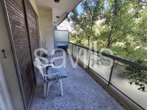 Centrally located three bedrooms apartment - Athens, Athens, Attica