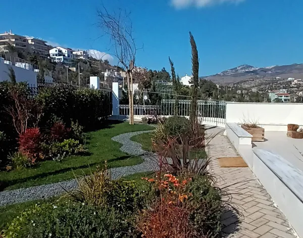 House with panoramic views in Athen’s suburbs  - Pallini, Athens, Attica