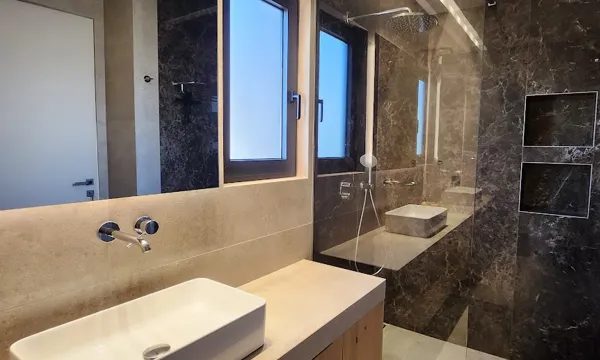Luxury villa with advanced award-winning technology in Lagonissi - Lagonissi, Athens Riviera, Attica