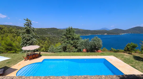 Large estate in North Evia - Gialtra, Evia, Central Greece