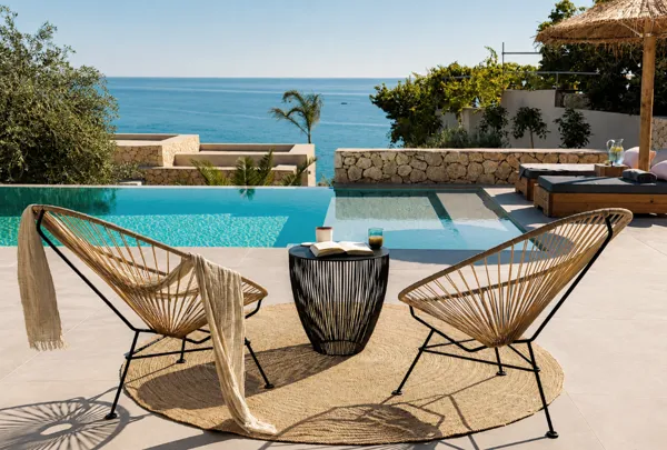 Immaculately finished property - Paramonas, Corfu, Ionian Islands