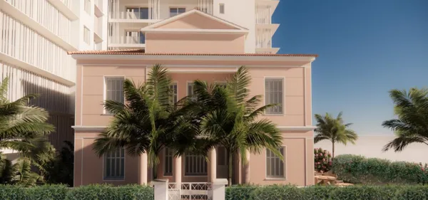 Seafront Residences with Resort - Like Amenities - Faliro , Athens Riviera, Attica