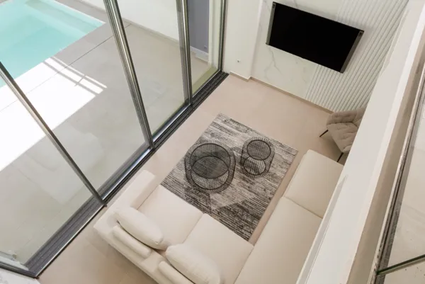 Elegant Newly Built Loft - Agia Paraskevi, Athens, Attica