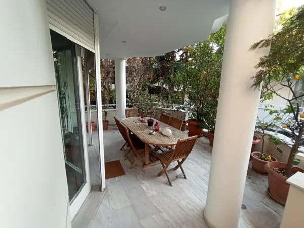 Maisonette in Psychiko - Psychiko, Athens, Attica