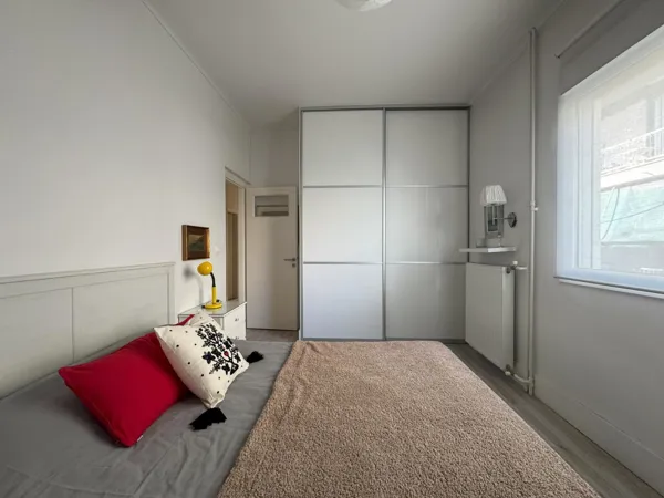 Fully renovated apartment in Koukaki - Koukaki, Athens, Attica