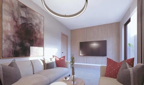Modern Apartments for Golden Visa in Ampelokipoi - Ampelokipoi , Athens, Attica