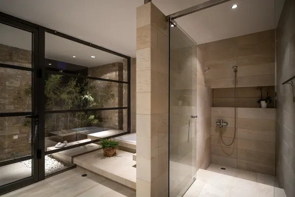 Private Mansion with timeless design - Ekali, Athens, Attica