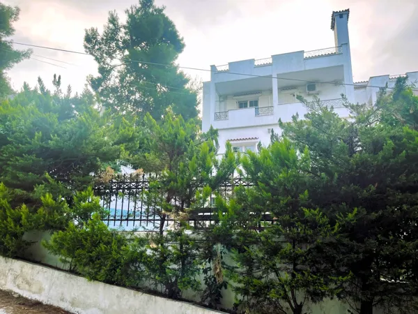 Maisonette nested in a green environment in Dionysos - Dionysos, Athens, Attica