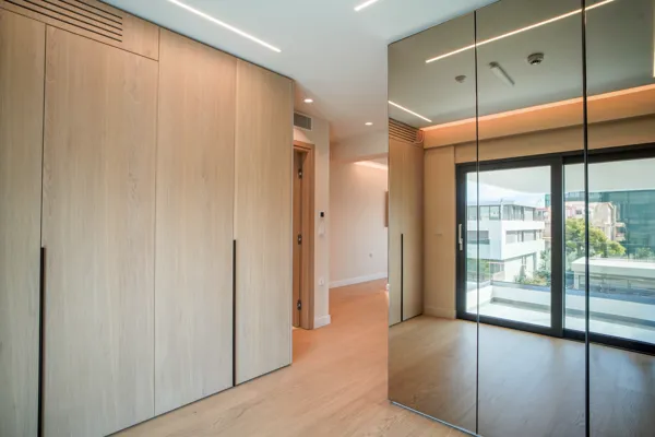 An apartment, epitome of luxury and elegance - Glyfada, Athens Riviera, Attica