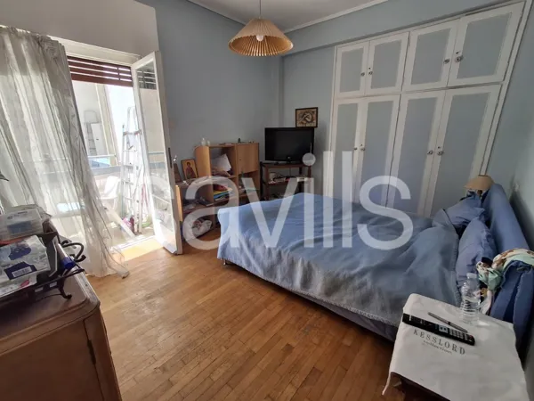 Centrally located three bedrooms apartment - Athens, Athens, Attica