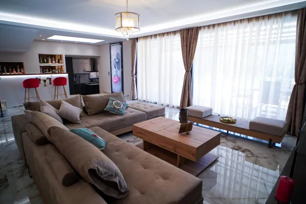 Beautiful, newly-built villa - Gastouri, Corfu, Ionian Islands