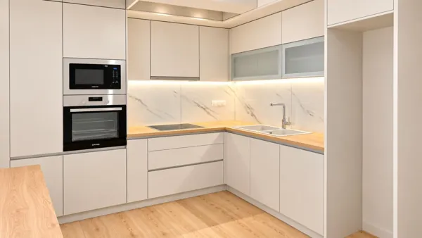 Modern 3rd-Floor Apartment for Sale in Galatsi - Galatsi, Athens, Attica