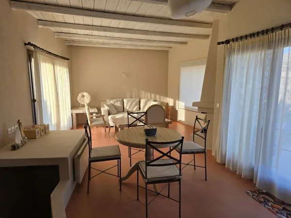 Villa overlooking Koundouros bay in Kea - Koundouros, Kea, Cyclades Islands