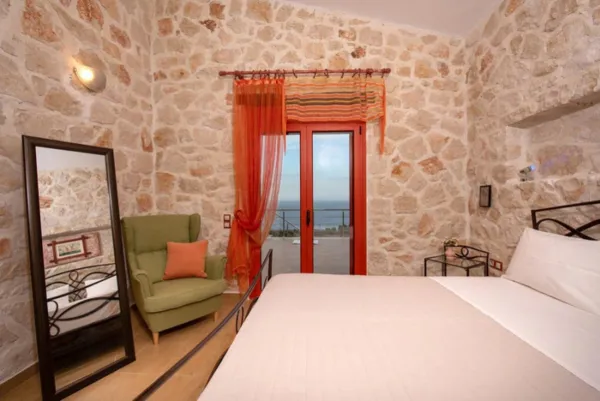 Uninterrupted Sea views villa in Zakynthos - Agios Nikolaos, Zakynthos, Ionian Islands