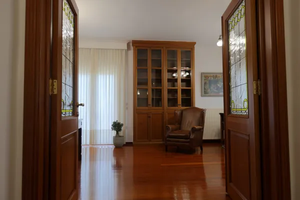 Panoramic Villa in Chortiatis - Chortiatis, Thessaloniki