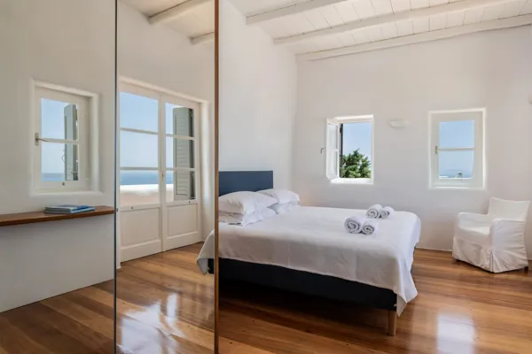 A unique property on an exceptional location - Agios Lazaros, Mykonos, Cyclades Islands