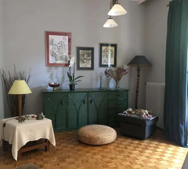 Elegant and cozy apartment in Nea Smyrni area - Nea Smyrni, Athens, Attica