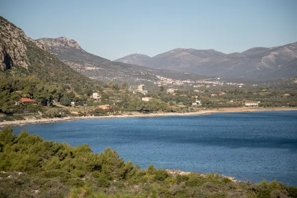 Sea views villa in Monemvasia - Monemvasia, Peloponnese